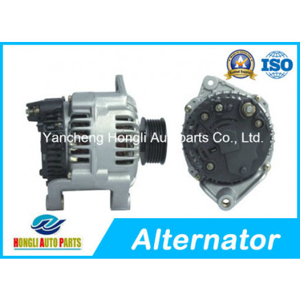 12V 80A Alternator (VALEO: A13VI187) for Renault
