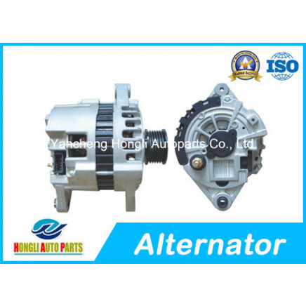 12V 85A Auto Alternator Lucas Lra01732/Daewoo 96258990
