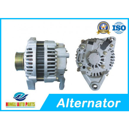 12V 90A Alternator (LUCAS: LRA00957/BOSCH: 0986AN0624) for Nissan