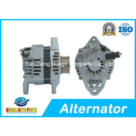 12V 90A Alternator (LUCAS: LRA02215/BOSCH: 0986049800) for Nissan