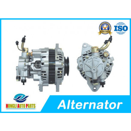 12V 90A Alternator (LUCAS: LRA02717/BOSCH 0986080880) for Citroen