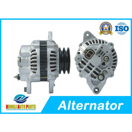 12V 90A Alternator (LUCAS: LRA02741/BOSCH 0986JR0150) for Mitsubishi