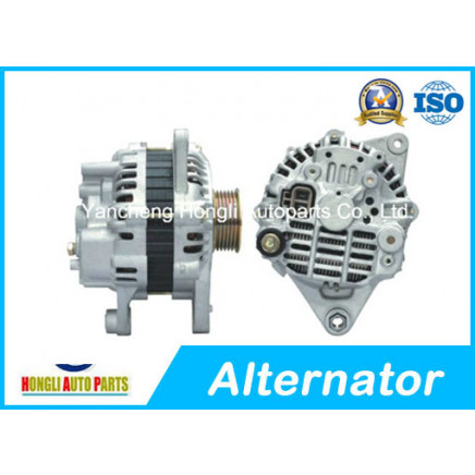 12V 90A Alternator (LUCAS: LRA02743/BOSCH 0986JR0925) for Mitsubishi
