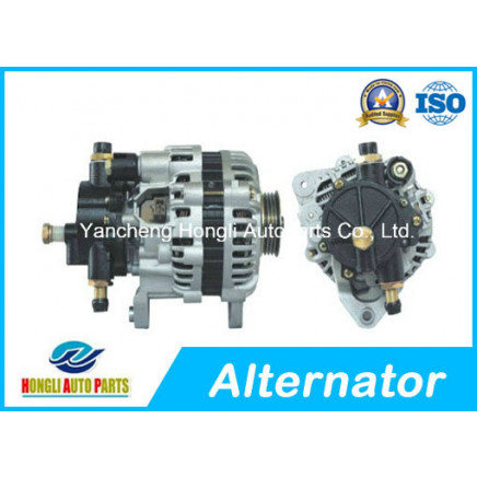 12V 90A Alternator (LUCAS: LRB00381/BOSCH 0986043141) for Mitsubishi
