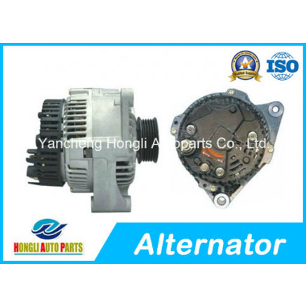 12V 90A Alternator (LUCAS: LRB00395/VALEO: A13VI141) for Citroen