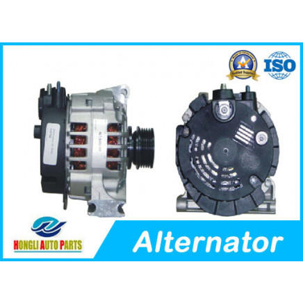 12V 90A Alternator (LUCAS: LRB00458/VALEO: SG9B037) for Mercedes-Benz