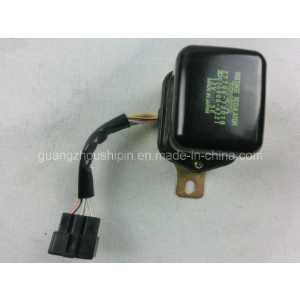 12V Alternator Regulator for Toyota (27700-72010)