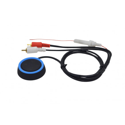 12V Bluetooth Car Kit with A2dp Function