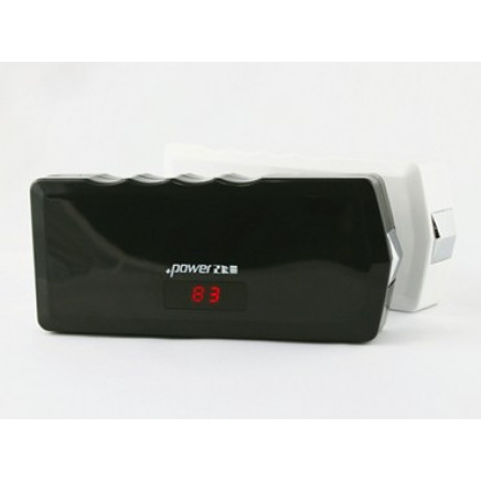 12V Car Battery Portable Jump Starter (SP-666)