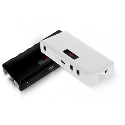 12V Car Lead Acid Batter Charger (SP-666)