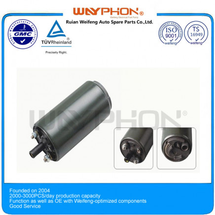 12V Electric Fuel Pump Fe0146, 15100-61b03 for Toyota, Honda (WF-5002)