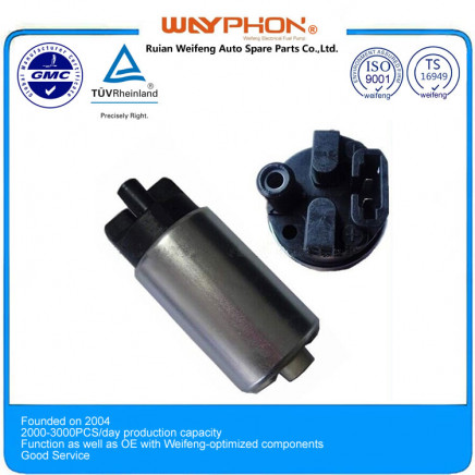 12V Electric Fuel Pump for Toyota RAV4/Highlander 23220-28090, 1nz 2zr 77785-0d090 (WF-3826)