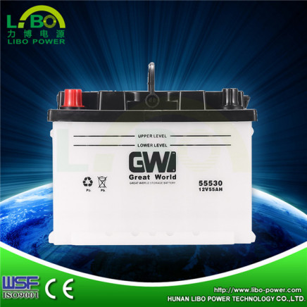 12V Hot Selling Multifunction Mini Auto Start Car Battery