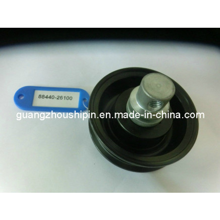 12V Magnetic Guide Pulley for Toyota (88440-26010)