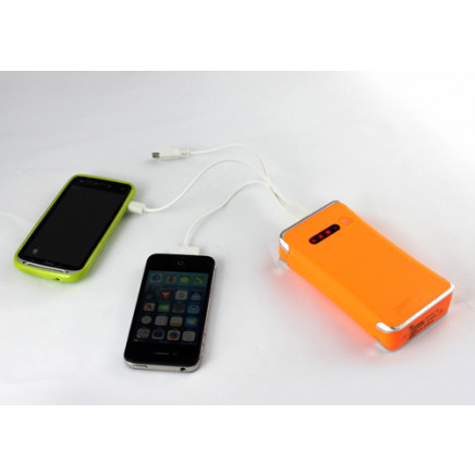 12V Mini Car Start Tool Multi-Function Power Bank Made by Automobile Batteries Factory