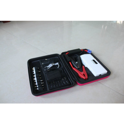 12V Mutifunctional Vehicle Jump Starter 12000mAh (SP-666)