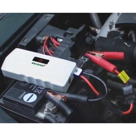 12V Portable Car Kit Car Battery Tool Car Jump Starter