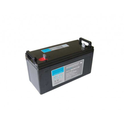 12V120ah Long Life Gel Lead Acid Solar Battery