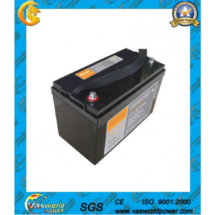 12V50ah Rechargeable Deep Cycle Solar Battery