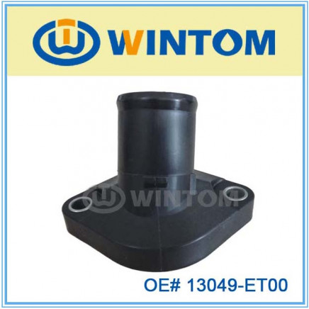 13049-Et00 Water Neck Thermostat Housing for Ford