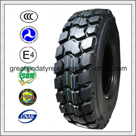 13r22.5 Radial Truck and Bus Tire TBR Tire Truck Tire