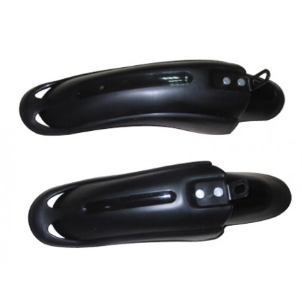 14-16" Children Bike, PP Bicycle Mudguard