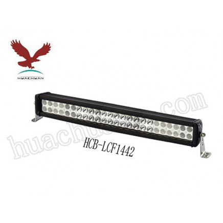 144W Double Row off-Road Vehicle LED Light (HCB-LCF1442)