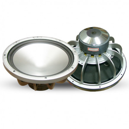 15" Car Subwoofer (HW-RE15)