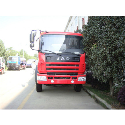 15000L to 20000L 6X4 JAC Oil Trucks of High Quality