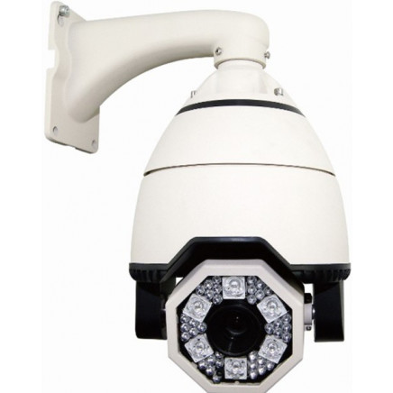 150m IR PTZ Dome Camera (JED89-27-150)