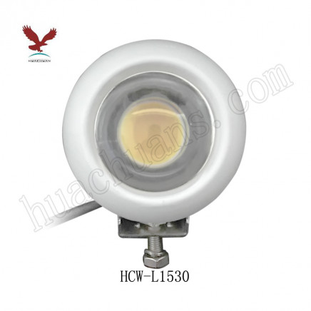 15PCS*1W CREE Chip LED Work Light, LED Work Lamp (HCW-L1530)