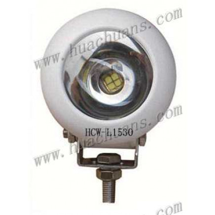 15W LED Work Light CREE Chip LEDs (HCW-L1530)