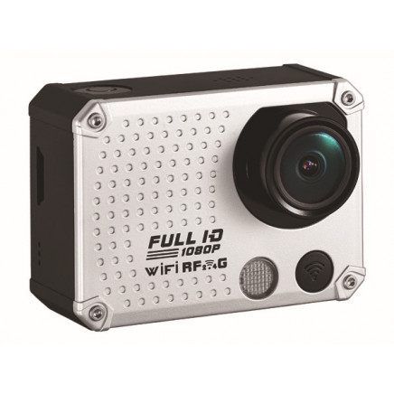 160 Degree1080p Full HD 30m Underwater Sport Helmet Camera