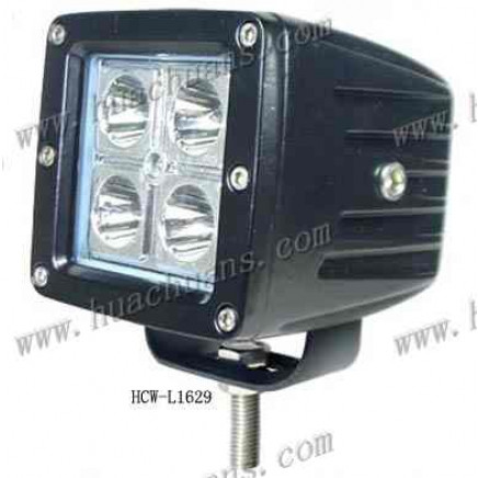 16W CREE LED Work Light (HCW-L1629)