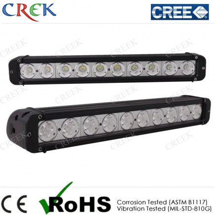 17 Inch LED Light Bar Module (CK-BC11010)