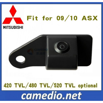 170 Degree 480TV Lines Special Rear View Backup Car Camera for 09/10 ASX Mitsubishi
