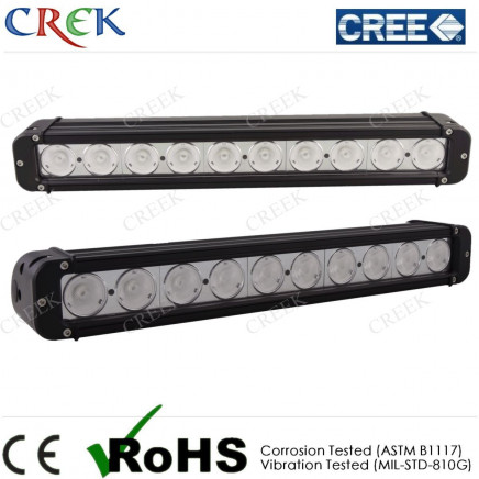 17inch 100W LED Light Bar with CE RoHS IP68 (CK-BC11010)