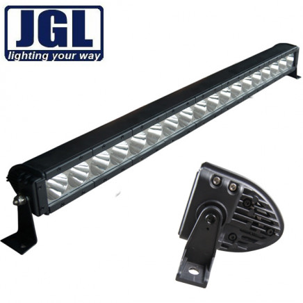180W 40" CREE LED Work Light Bar LED Offroad Driving Light Bar 4WD LED Work Lamp