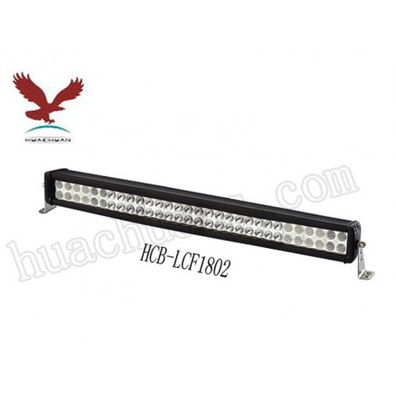 180W Double Row off-Road Vehicle LED Light (HCB-LCF1802)