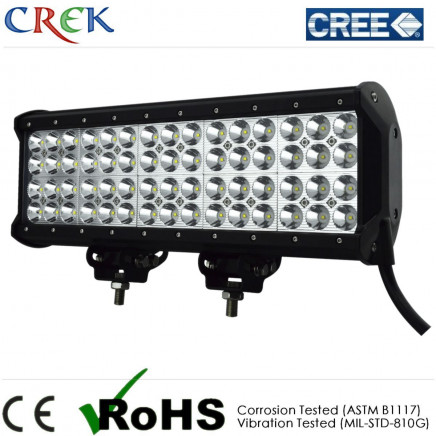 180W LED Light Bar with CE/RoHS/IP68 (CK-BC41503)