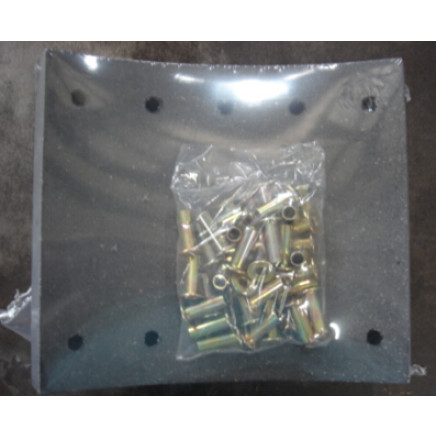 19032 Brake Lining for BPW Truck Brake Lining