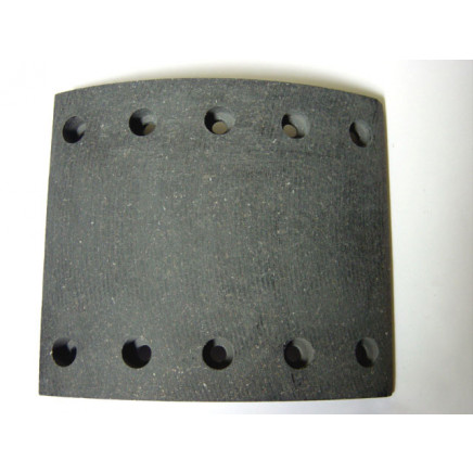 19094 Semi-Metal Brake Lining for BPW Truck