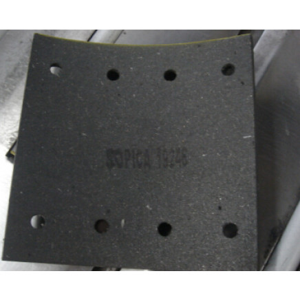 19246 Brake Lining Str Truck Brake Liniing