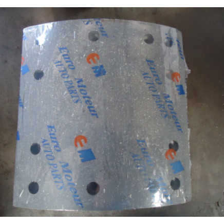 19365 19366 Heavy Duty Truck Brake Lining