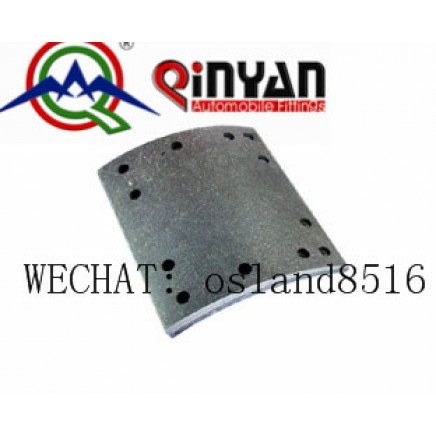 19370 Brake Lining
