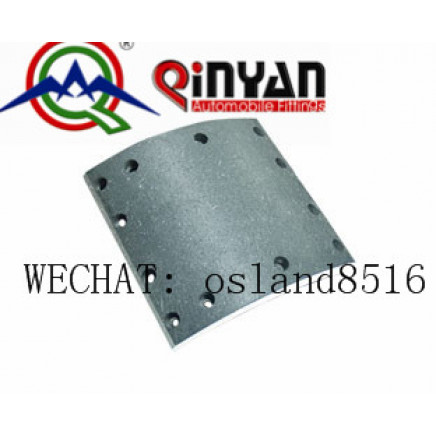 19384 Brake Lining