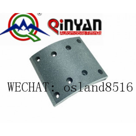 19486 Brake Lining