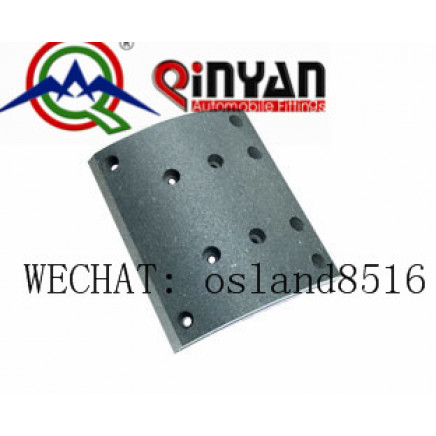 19496 Brake Lining