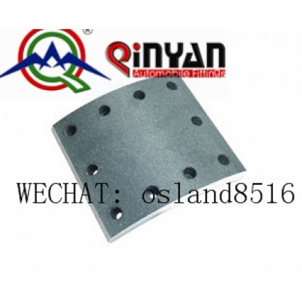 19561 Brake Lining