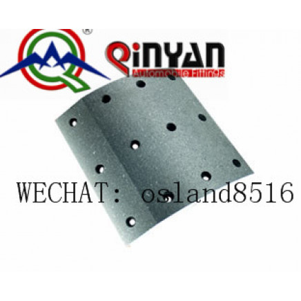 19562 Brake Lining